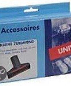 Easyfiks Zuigmond klein 35 mm met rode strip o.a.Miele National Bosch 1 Doosje a 1 Stuk