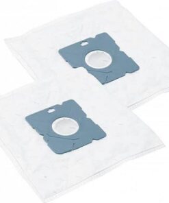 Inventum Stofzuigerzak 4 Fleece zakken + filter ST154RZA 1 Doosje a 4 +1M