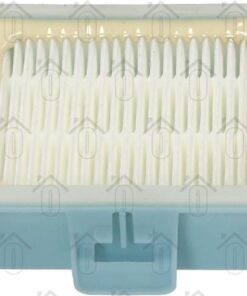 Bosch Filter Hepa filter VS06G2411 VZ153 1 Doosje a 1 Stuk