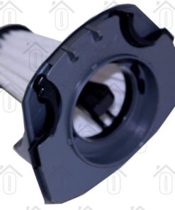 AEG Filter Filterset met frame AG3106, CX735, ZB3101 1 Zakje a 1 Stuk