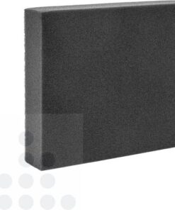 Electrolux Filter Stoffilter EL4021A 1 Zakje a 1 Stuk