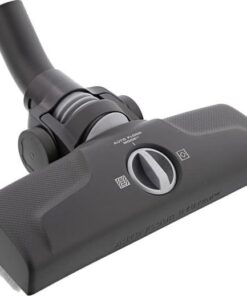 AEG Combi-zuigmond Zwart 32mm aansluiting 1 Zakje a 1 Stuk