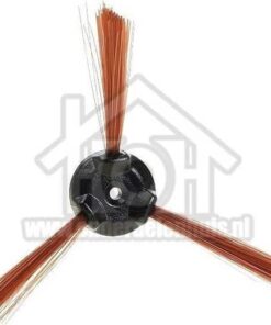 LG Borstel Zijborstel VR5940, VR6171 1 Doosje a 1 Stuk