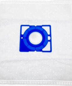 Easyfiks Stofzuigerzak GM100 Micro Fleece 8 stuks Nw Stijl Action en Astral series 1 Doosje a 8 Stuks