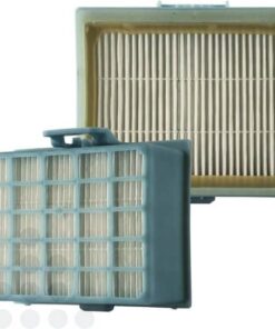 Bosch Filter Hepa filter BGL4SIL69H 1 Doosje a 1 Stuk
