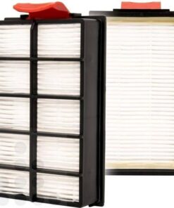 Bosch Filter Hepa filter BGS61832, VSX6XTRM 1 Doosje a 1 Stuk