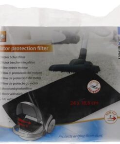 Scanpart motorfilter universeel 168x240mm