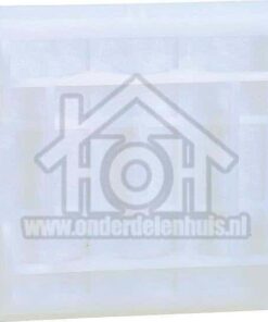 Bosch Filter Motorfilter BHS41823, BHS4N2, VR43A50 1 Zakje a 1 Stuk