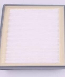 Nilfisk Filter HEPA GM200, GM210, GM310, GM320, GM330, GM410 1 Doosje a 1 Stuk