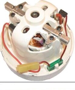 Nilfisk Motor Ametek GD110 1 Doosje a 1 Stuk