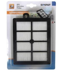 Scanpart Phi/Ele s-class filter EFH12