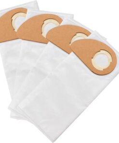 Nilfisk stofzuigerzakken kit voor Buddy II