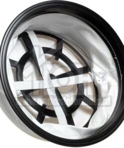 Numatic Filter Filter rond alle 200 series 1 Zak a 1 Stuk