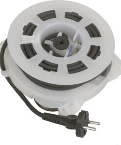 Nilfisk Haspel voor snoer -kompleet- GM 200-300-400-500-king 1 Doos a 1 Stuk