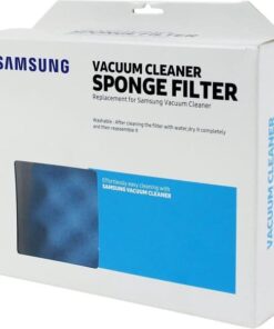 Samsung Filter Pre-motor Filter VM-45P VCC43/45 Slim, VC2100 en VC3100 Anti-Tangle stofzuigers 1 Doosje a 1 Stuk