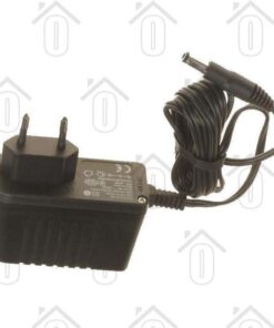 Bosch Laadadapter Lader 220V, 400mAh BCH6256, BBH625, VCH6XTRM 1 Doosje a 1 Stuk