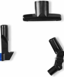 Nilfisk Zuigmond Speciale zuigmonden set Easy, Quick 1 Doosje a 1 Set