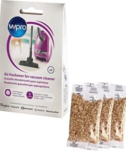Wpro Luchtverfrisser Bloemen Natur Air 1 Doosje a 3 Stuks