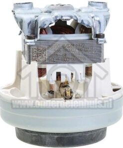 Bosch Motor Compleet VSZ2NB120, BSGL2MOVE, BGL2B112 1 Doosje a 1 Stuk