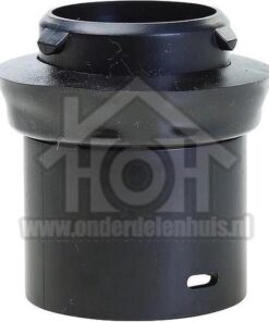 Electrolux Wartel bajonet 3 nokjes klik Oude modellen +nilf.GD930 1 Zakje a 1 Stuk