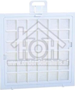 Bosch Filter Hepa filter BGS42210, VSX4XTRM, BGS32001 1 Zakje a 1 Stuk