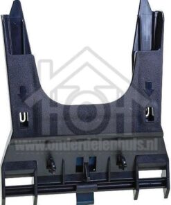 Bosch Houder Van stofzuigerzak BGL8SIL59A, BGL8ZOO, VSQ8SEN72A 1 Zakje a 1 Stuk