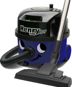 Numatic Stofzuiger Inclusief complete accessoirekit AST1 Henry Next Eco Line 1 Doos a 1 Stuk