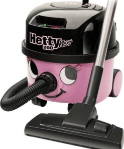 Numatic Stofzuiger Inclusief complete accessoire kit AST1 Henry Next Eco Line 1 Doos a 1 Stuk