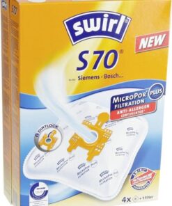 Swirl S 70 MP Plus AirSpace