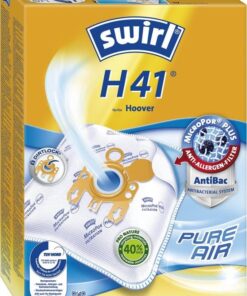 Swirl H 41 MP Plus AirSpace