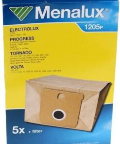 MENALUX 9001966929 stofzuigerzakken