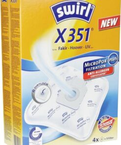 Swirl X 351 MP Plus AirSpace