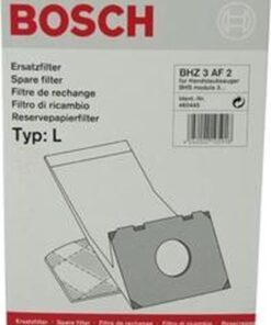STOFZAK BOSCH BHZ 3AF2       L
