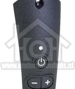 Miele Bedieningspaneel Bediening op pistoolgreep S8730, S6710, SGME1 1 Zakje a 1 Stuk