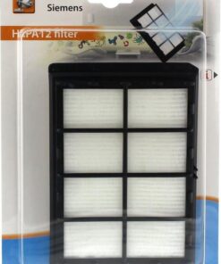 Scanpart HEPAfilter H12 (niet uitwasbaar)