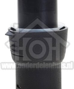 AEG Wartel Ergospace tank fitting click system Electrolux Ergospace 1 Zakje a 1 Stuk