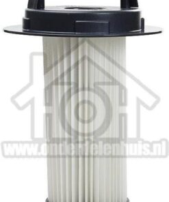 Philips Filter Cartridge Hepa FC8048 FC9200-FC9219 Marathon 1 Doos a 1 Stuk