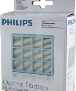 Philips hepafilter H10 (uitblaas)