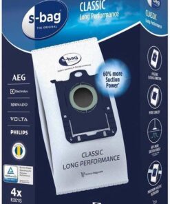 Philips SDA accessoires / Aantal per verpakking: 4 stuks / SDA accessoires
