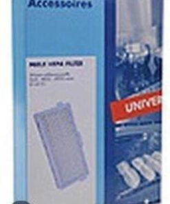 Easyfiks Filter Actief HEPA+Koolstof filter S klasse in 1 S 4000/5000 serie SF-AH50 1 Doosje a 1 Stuk