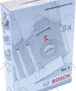 Bosch Stofzuigerzak Type S
