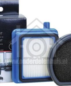 AEG Filter Vervangingsfilters FX9 1 Verpakking a 2 Stuks